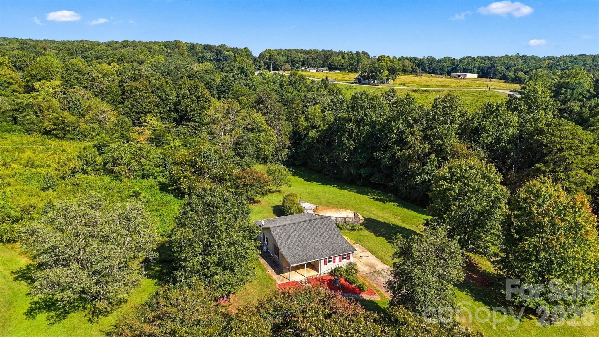 Single Family Residence at 3860 Pickle Williams Lane, Granite Falls, photo 60 of 67
