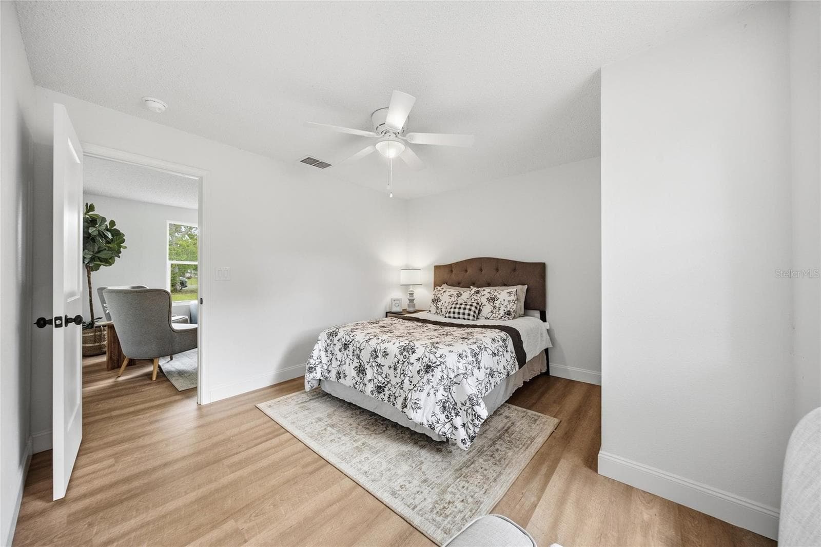 Bedroom #1 - 15210 LANCER RD, SPRING HILL