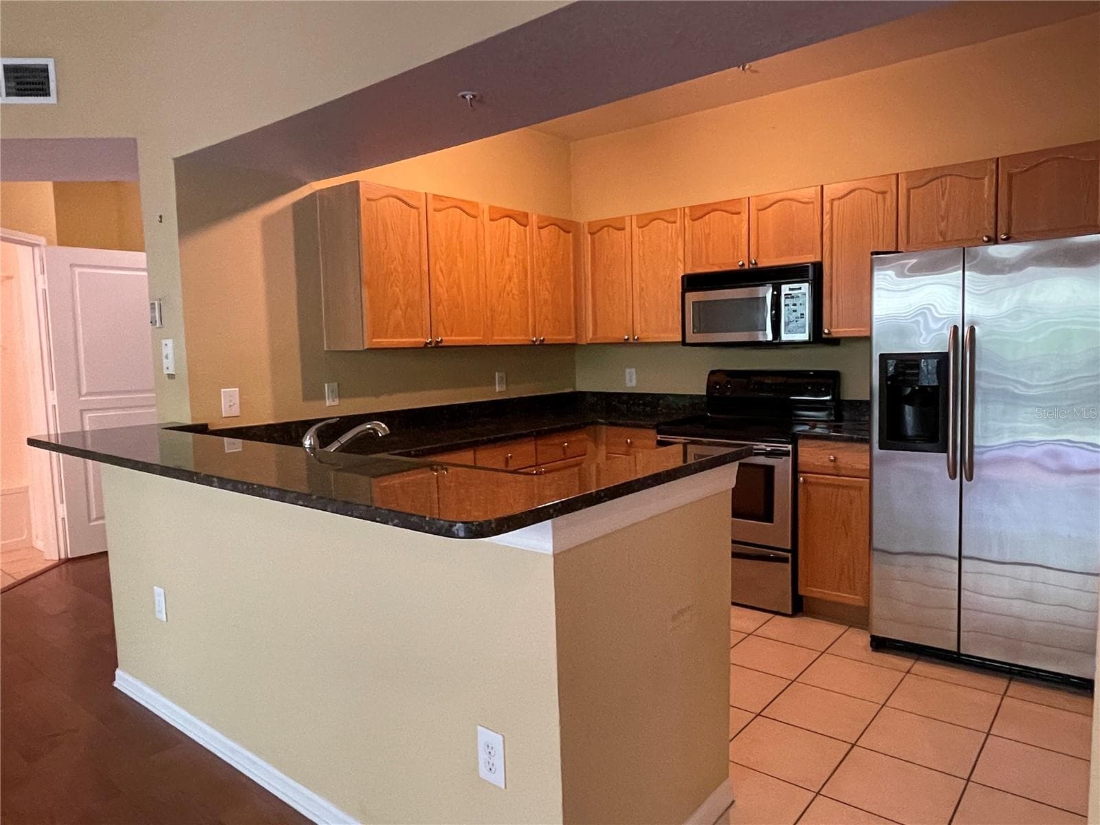 Condominium at 5125 PALM SPRINGS BLVD #7306, TAMPA, photo 5 of 17