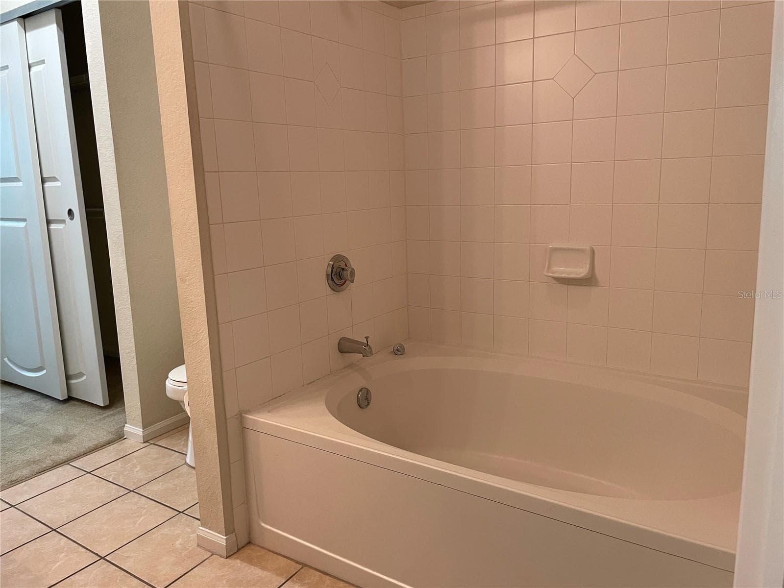 Condominium at 5125 PALM SPRINGS BLVD #7306, TAMPA, photo 11 of 17
