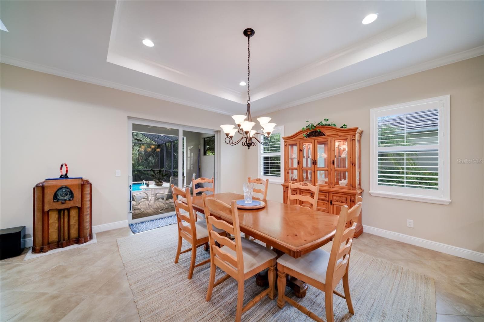 Single Family Residence at 921 RIVERSCAPE ST, BRADENTON, photo 13 of 89