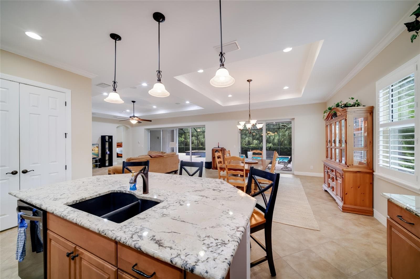 Single Family Residence at 921 RIVERSCAPE ST, BRADENTON, photo 10 of 89