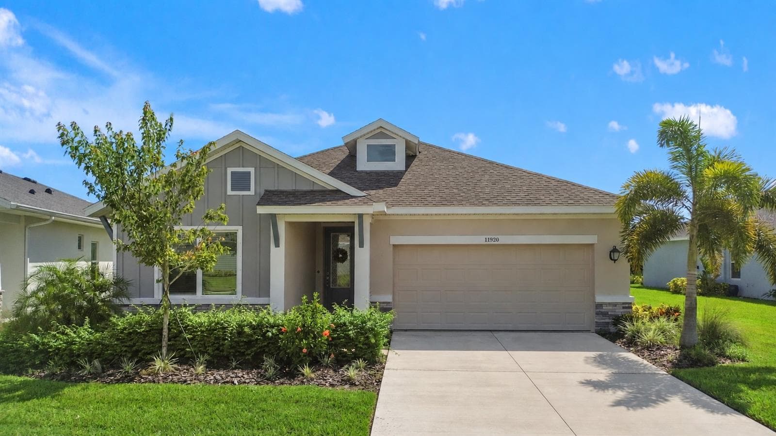 11920 RICHMOND TRL