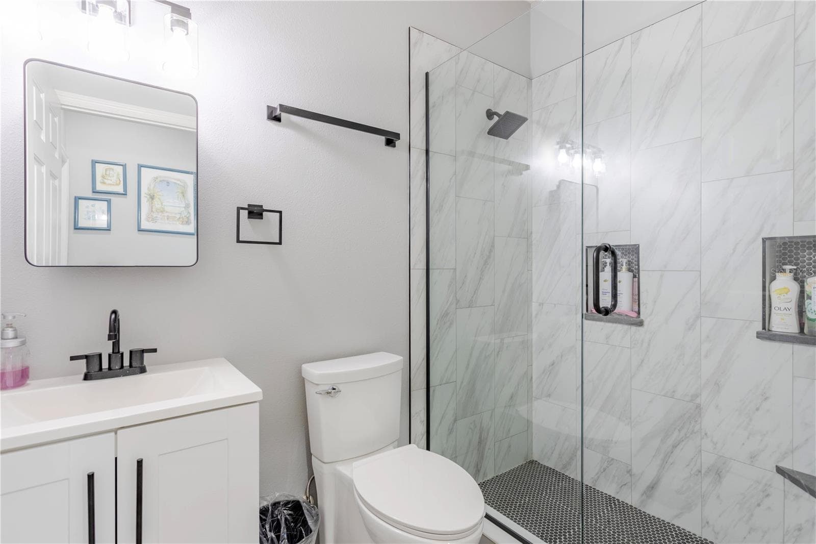Bathroom 3 - 1837 MORGANS MILL CIR, ORLANDO