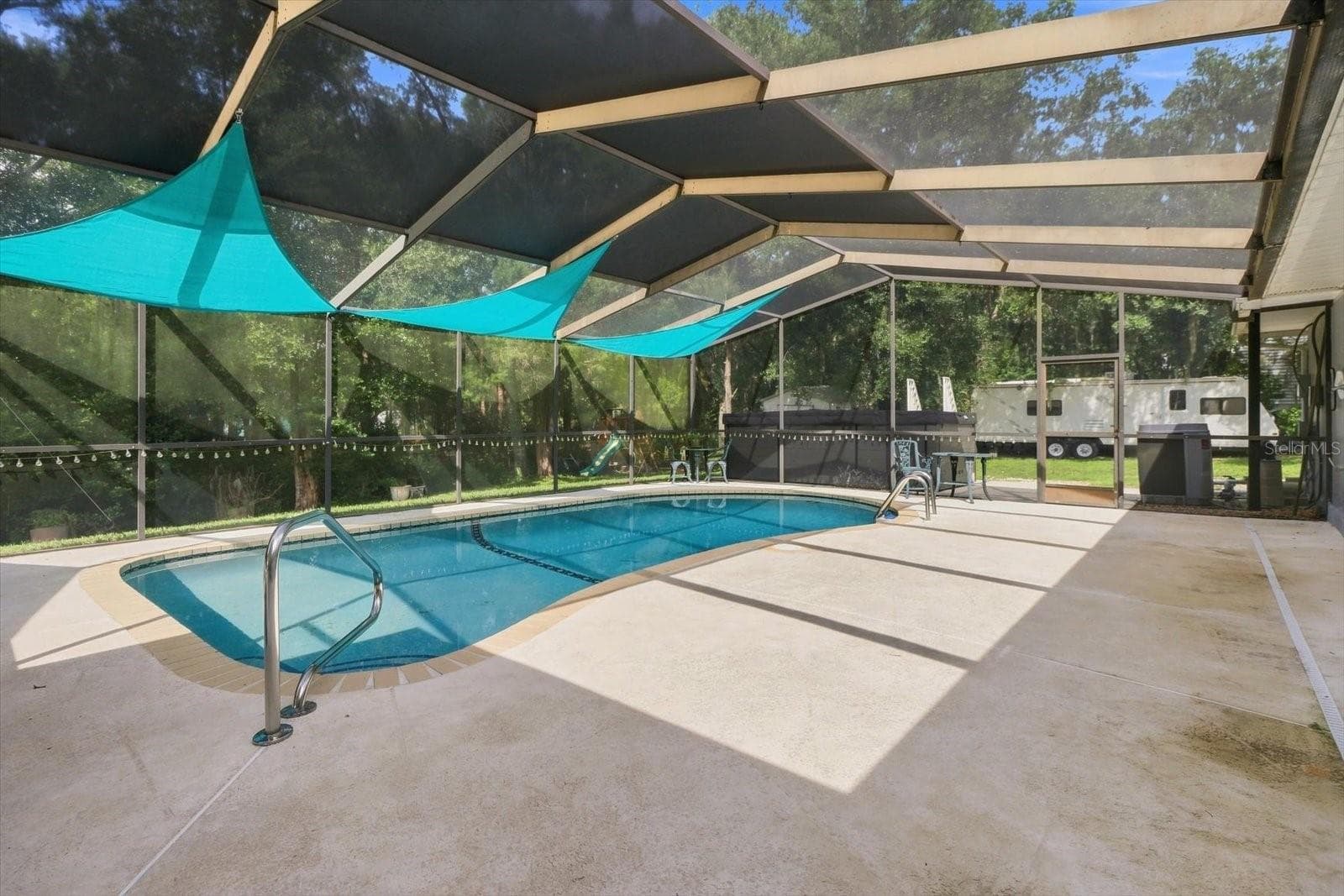Single Family Residence at 5677 W PINE CIR, CRYSTAL RIVER, photo 32 of 57
