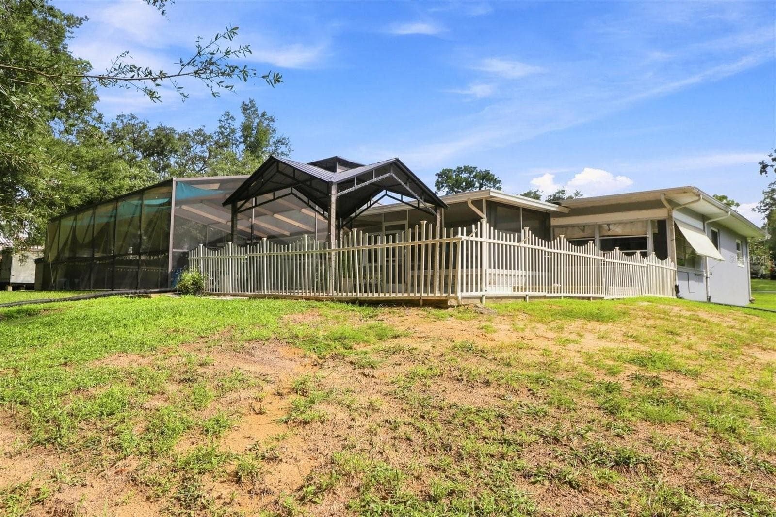 Single Family Residence at 5677 W PINE CIR, CRYSTAL RIVER, photo 37 of 57
