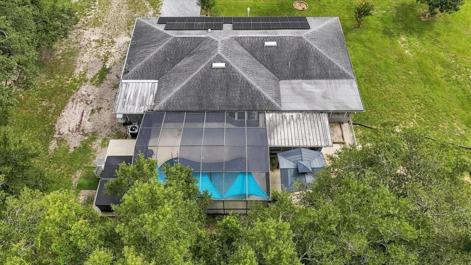 Single Family Residence at 5677 W PINE CIR, CRYSTAL RIVER, photo 49 of 57