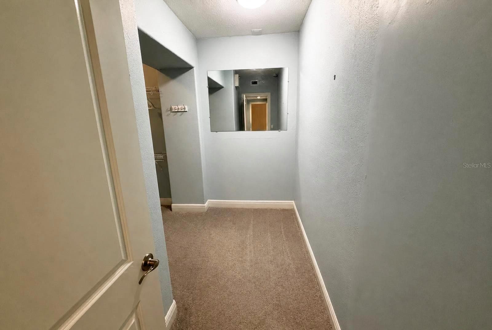Master Walkin Closet - 112 CLUB HOUSE DR #102, PALM COAST
