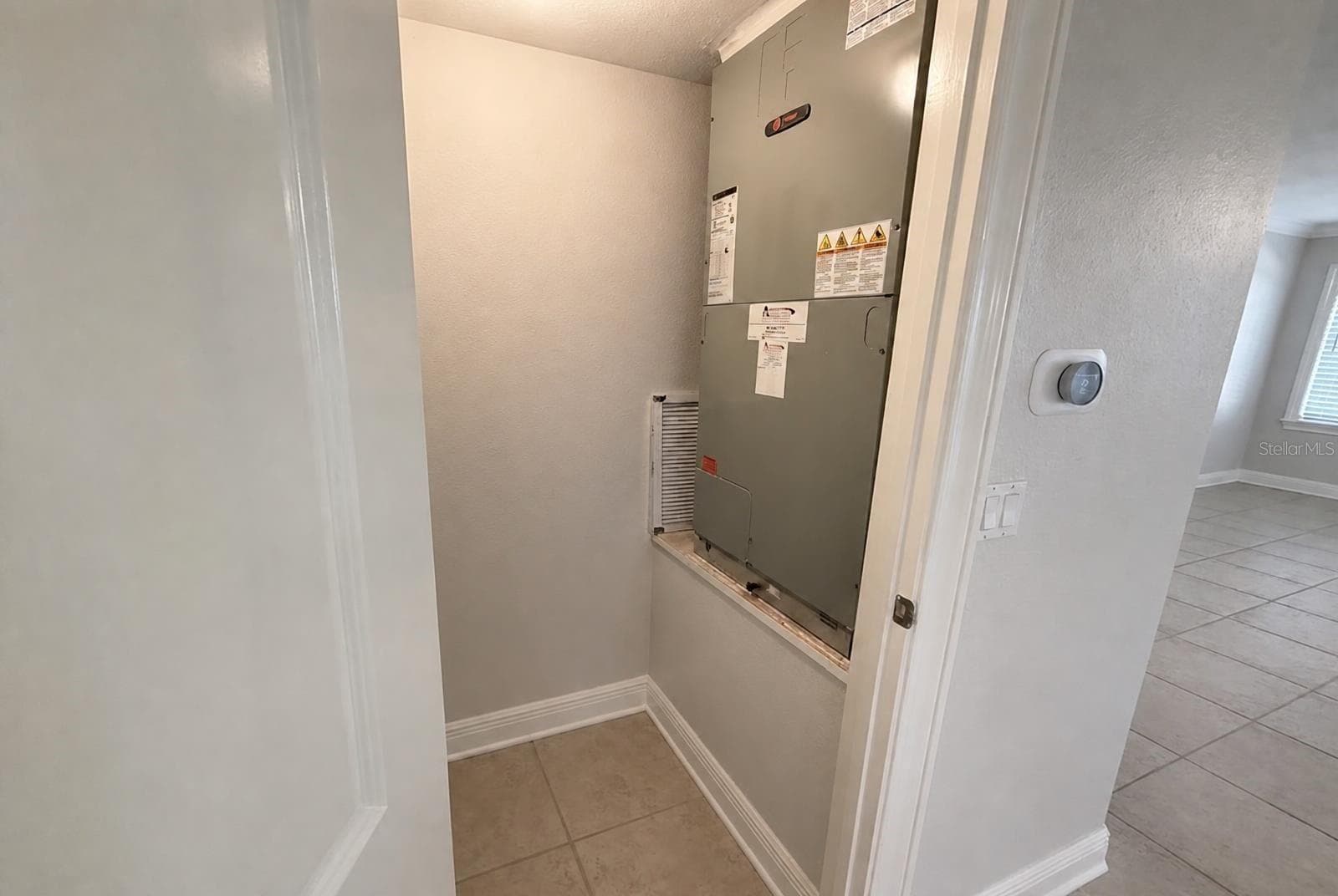Utility Closet - 112 CLUB HOUSE DR #102, PALM COAST