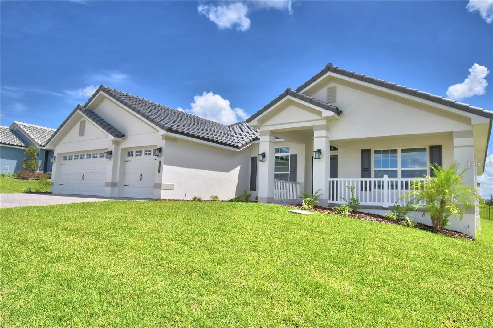 Single Family Residence at 5421 WATERSIDE DR, AUBURNDALE, photo 3 of 71