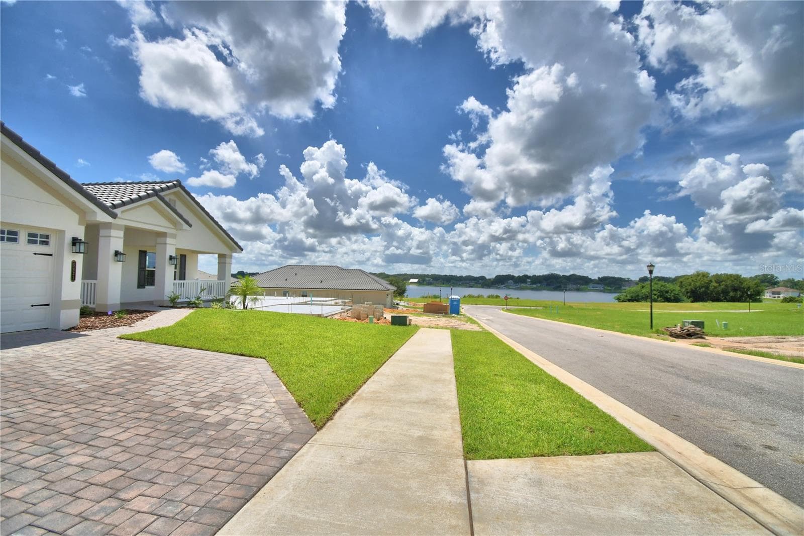Single Family Residence at 5421 WATERSIDE DR, AUBURNDALE, photo 5 of 71