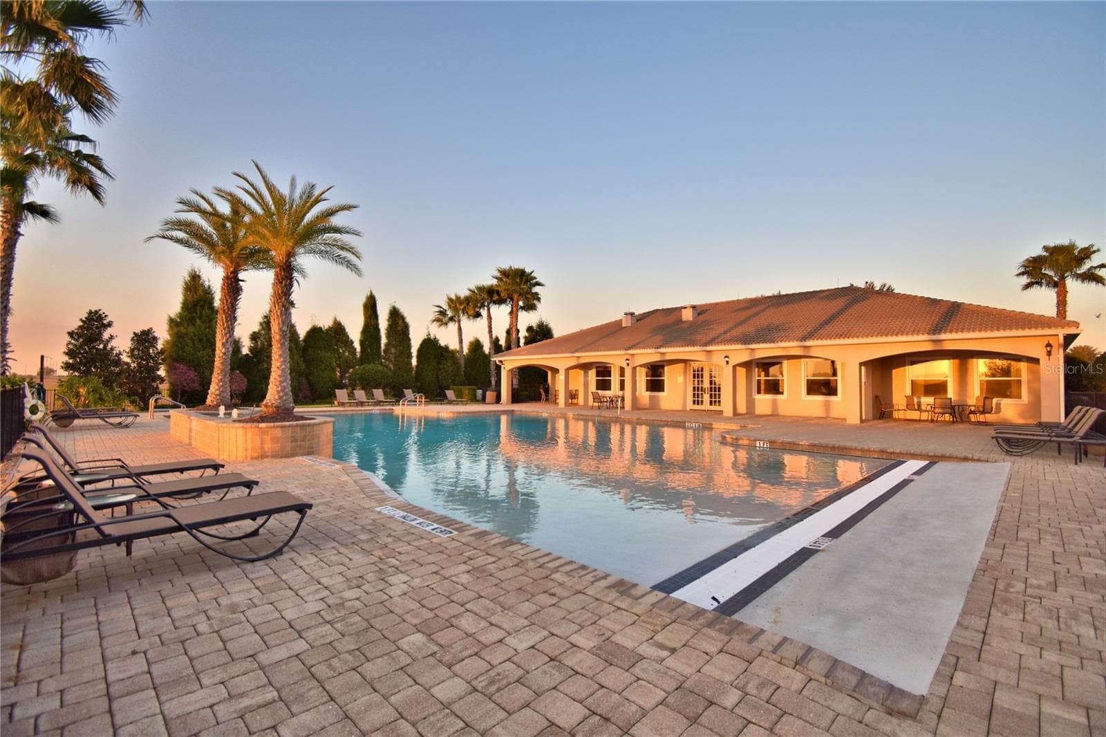 Single Family Residence at 5421 WATERSIDE DR, AUBURNDALE, photo 54 of 71