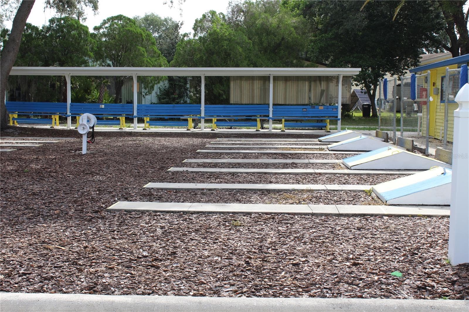 Manufactured Home at 12 SADDLEBAG TRL, LAKE WALES, photo 37 of 48