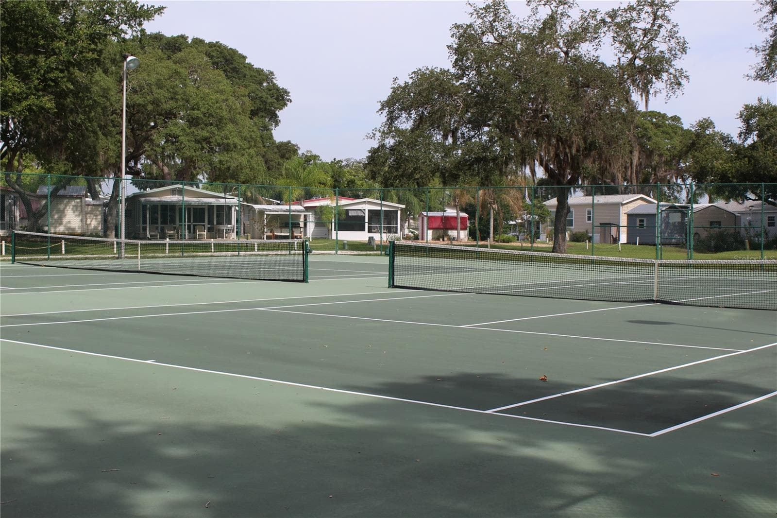 Manufactured Home at 12 SADDLEBAG TRL, LAKE WALES, photo 40 of 48