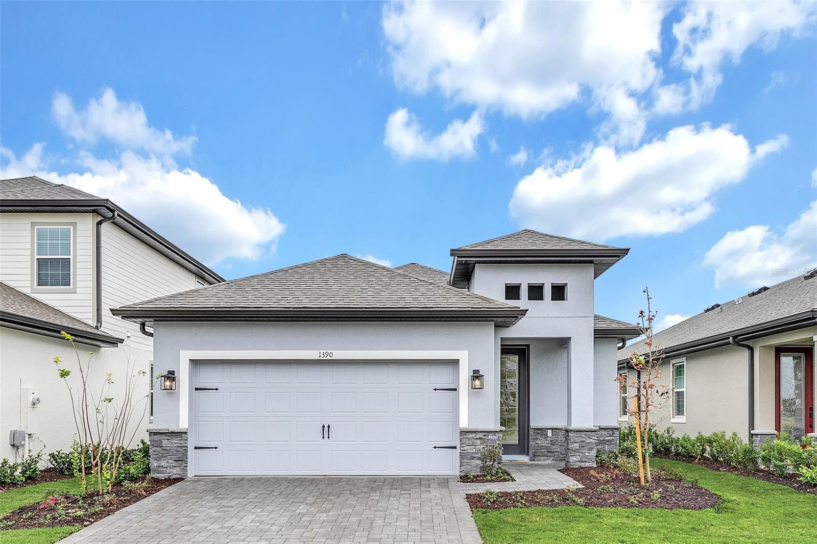1390 REMICK CT
