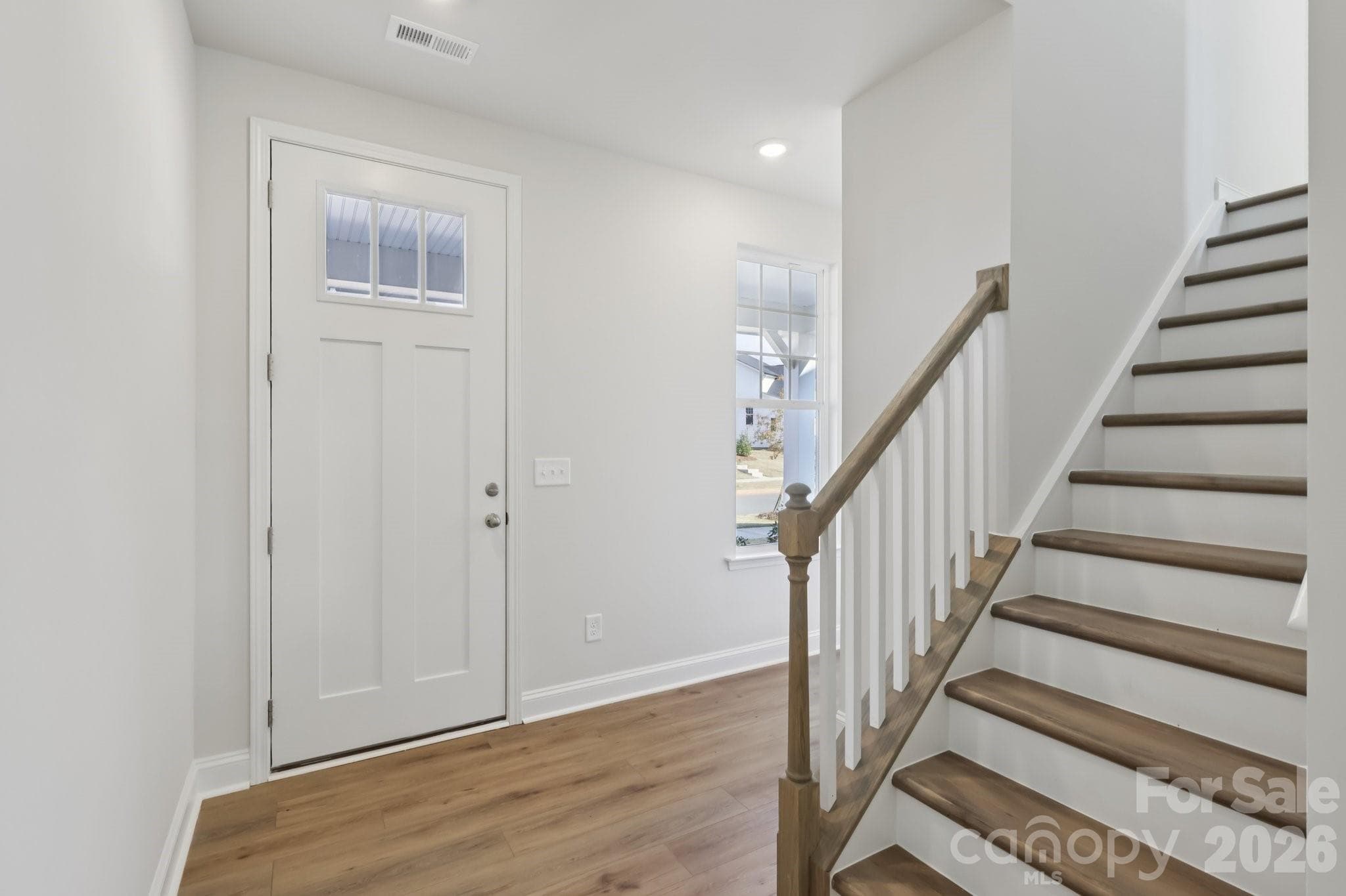 Photos are representational - Huntersville
