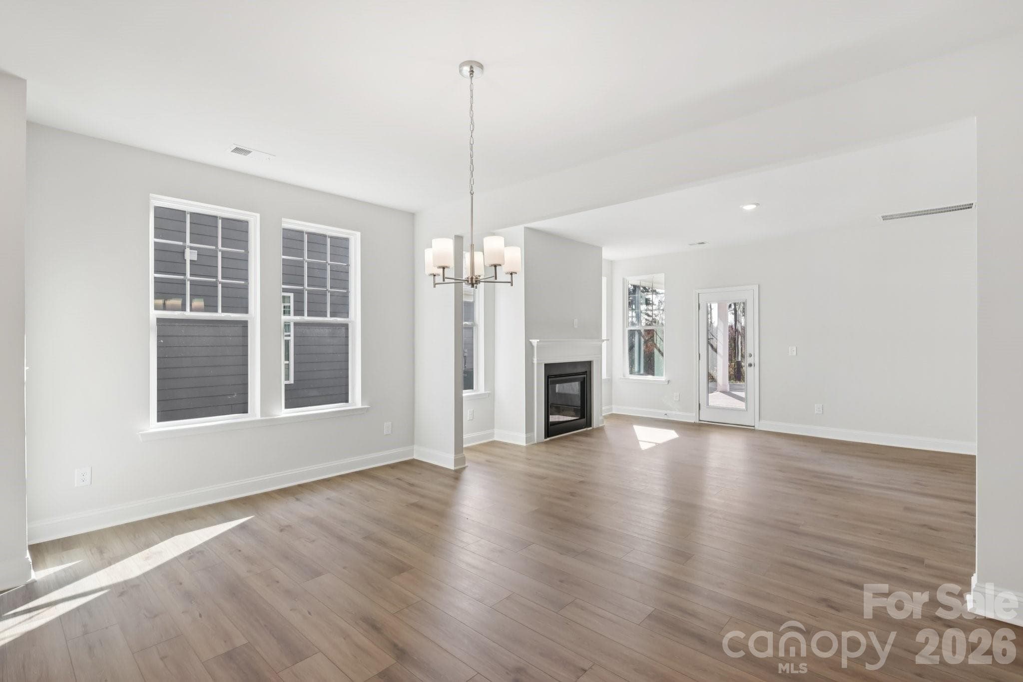 Photos are representational - Huntersville
