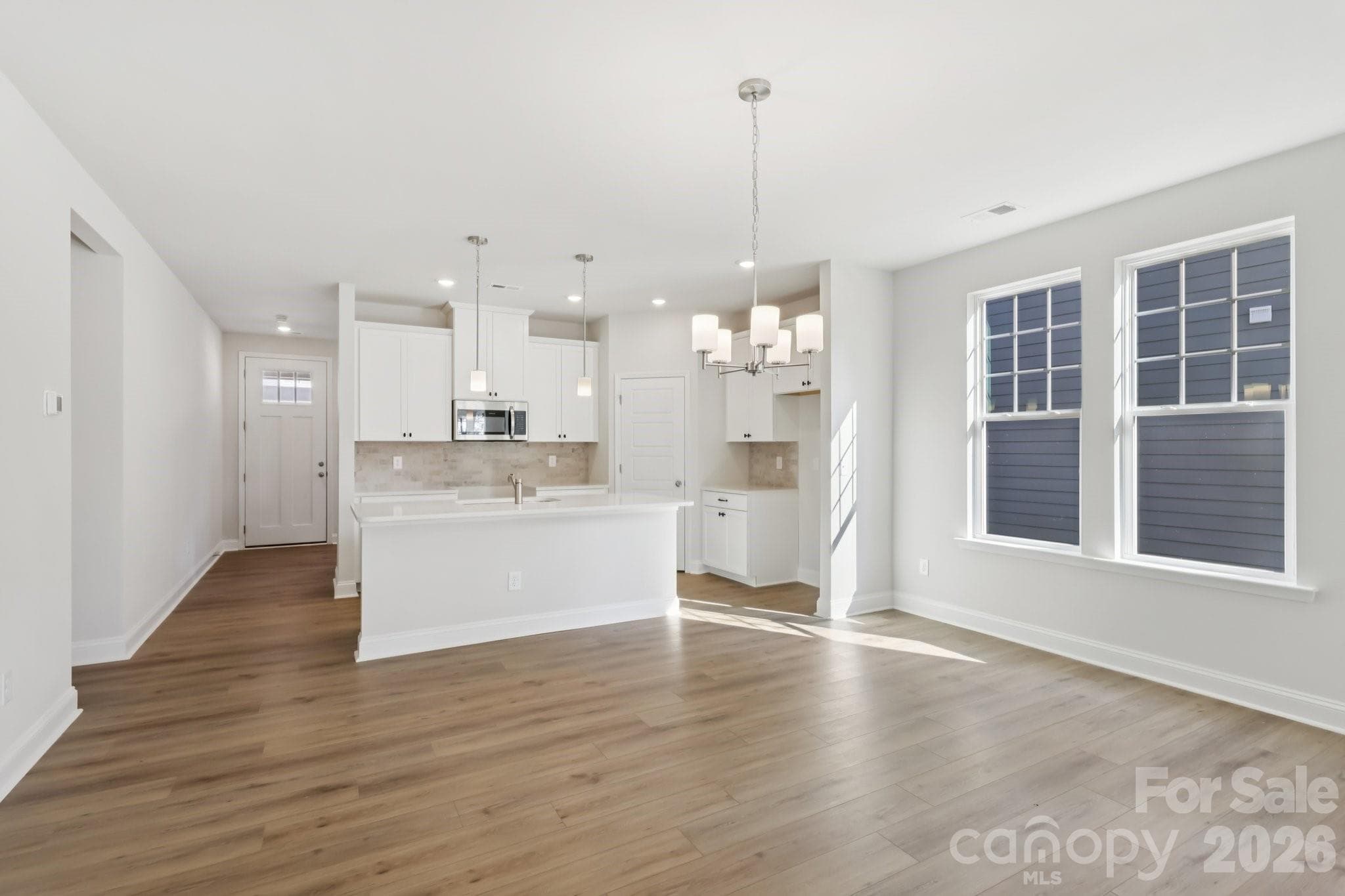 Photos are representational - Huntersville