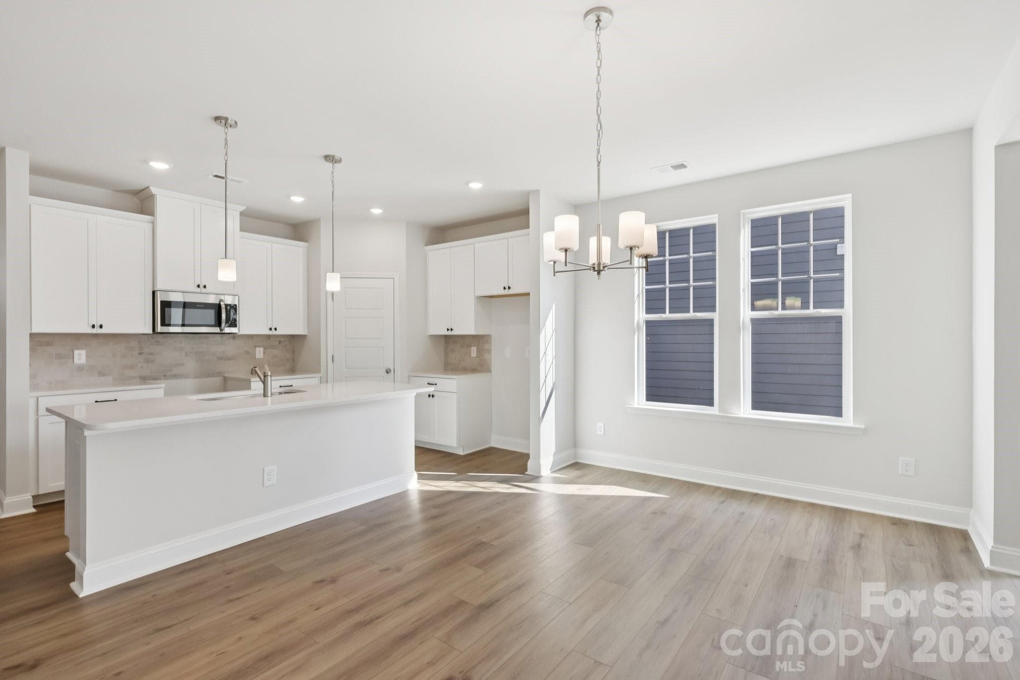 Photos are representational - Huntersville
