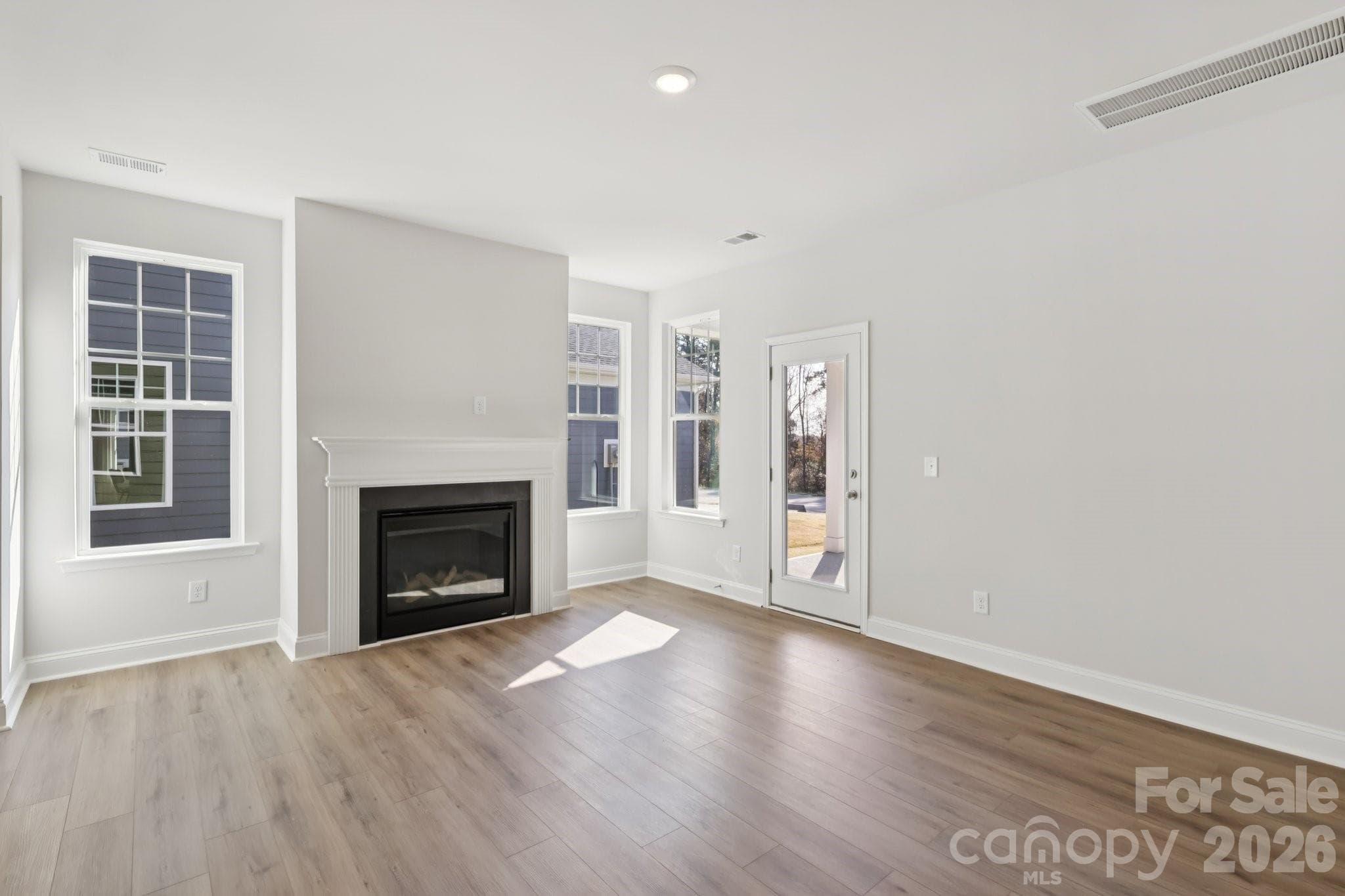 Photos are representational - Huntersville