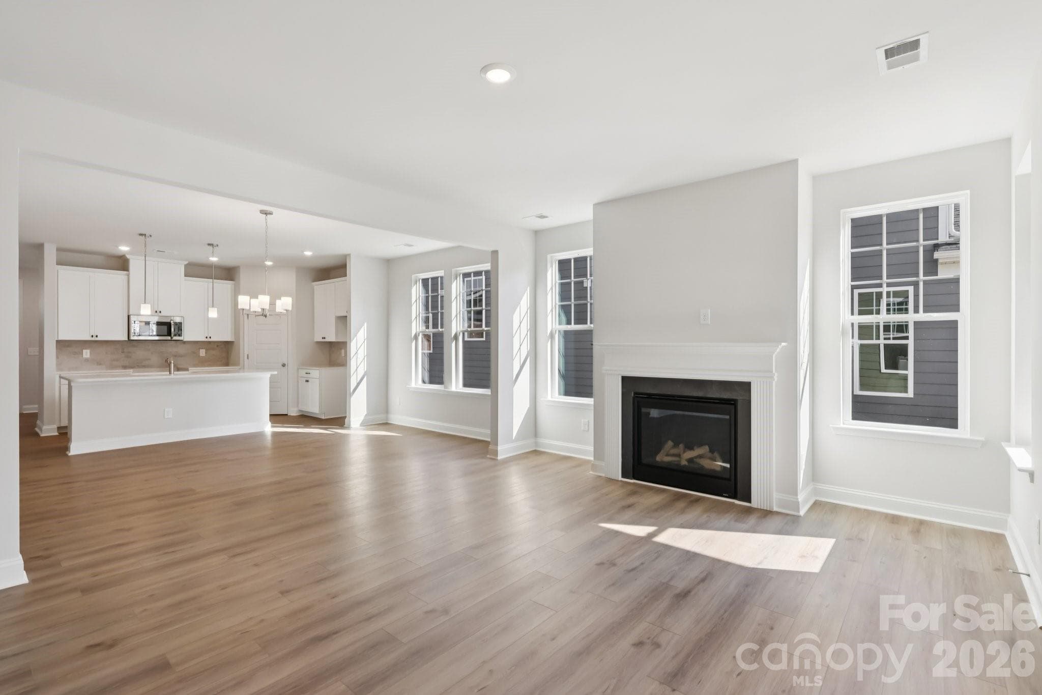 Photos are representational - Huntersville