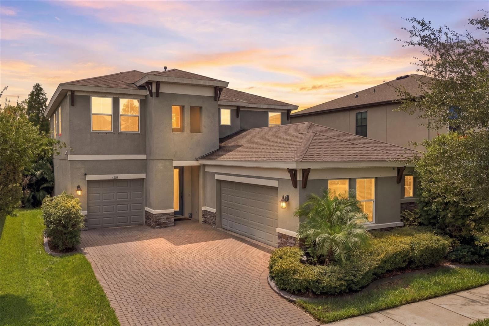 4801 BALLANTRAE BLVD