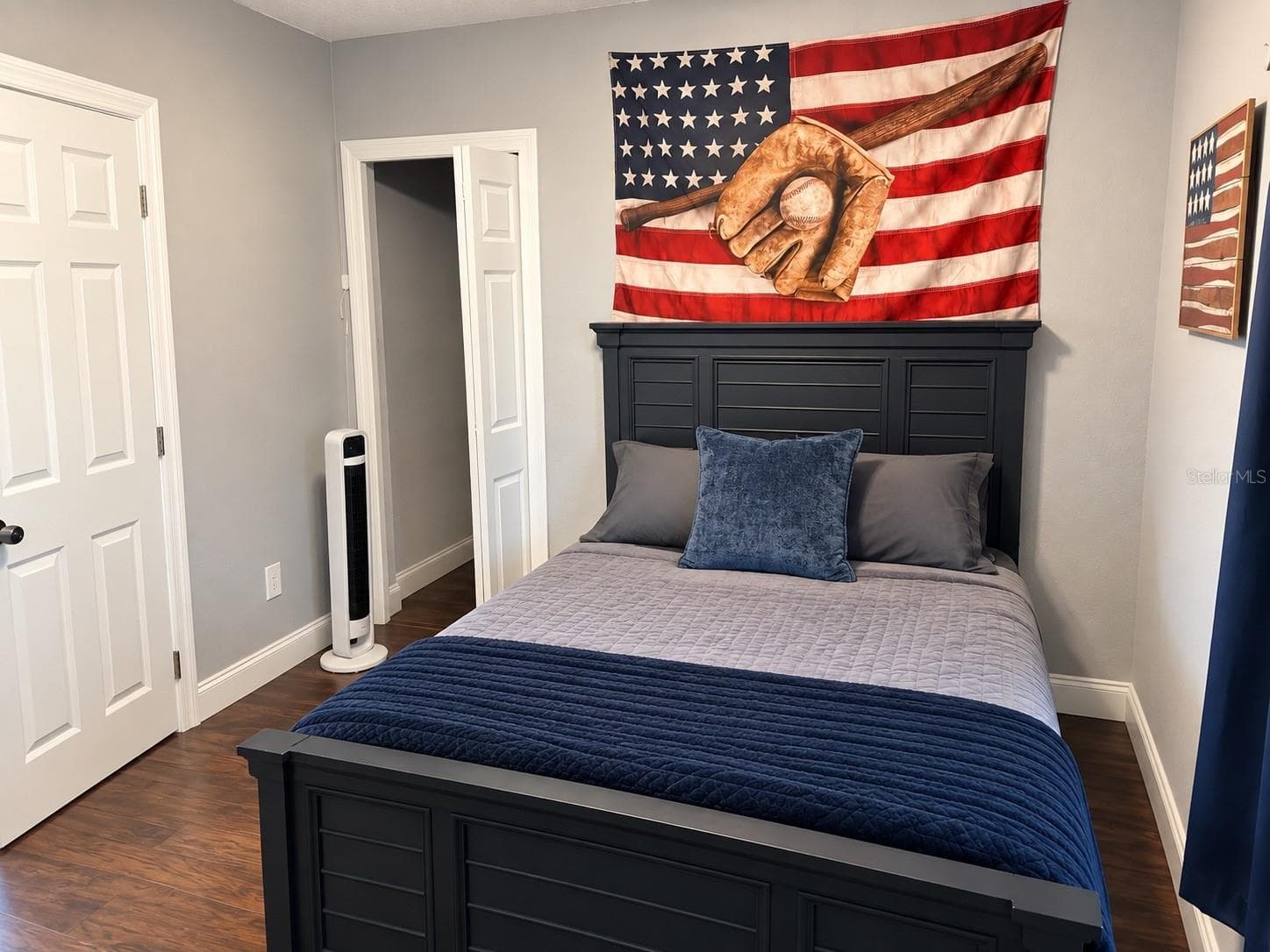 2nd bedroom - 11110 HACKNEY DR, RIVERVIEW