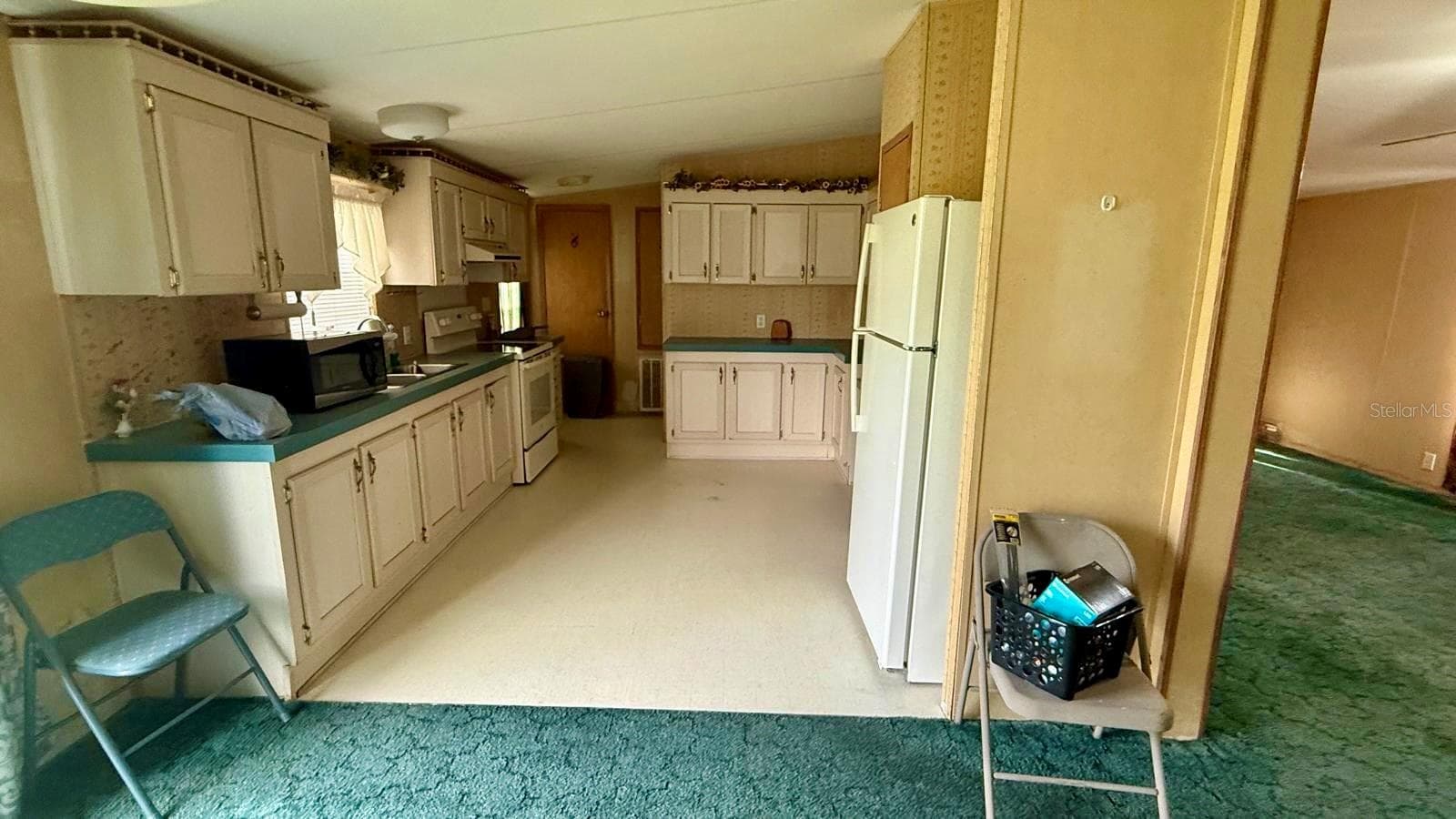 Manufactured Home at 1401 SW 145TH ST, OCALA, photo 27 of 33