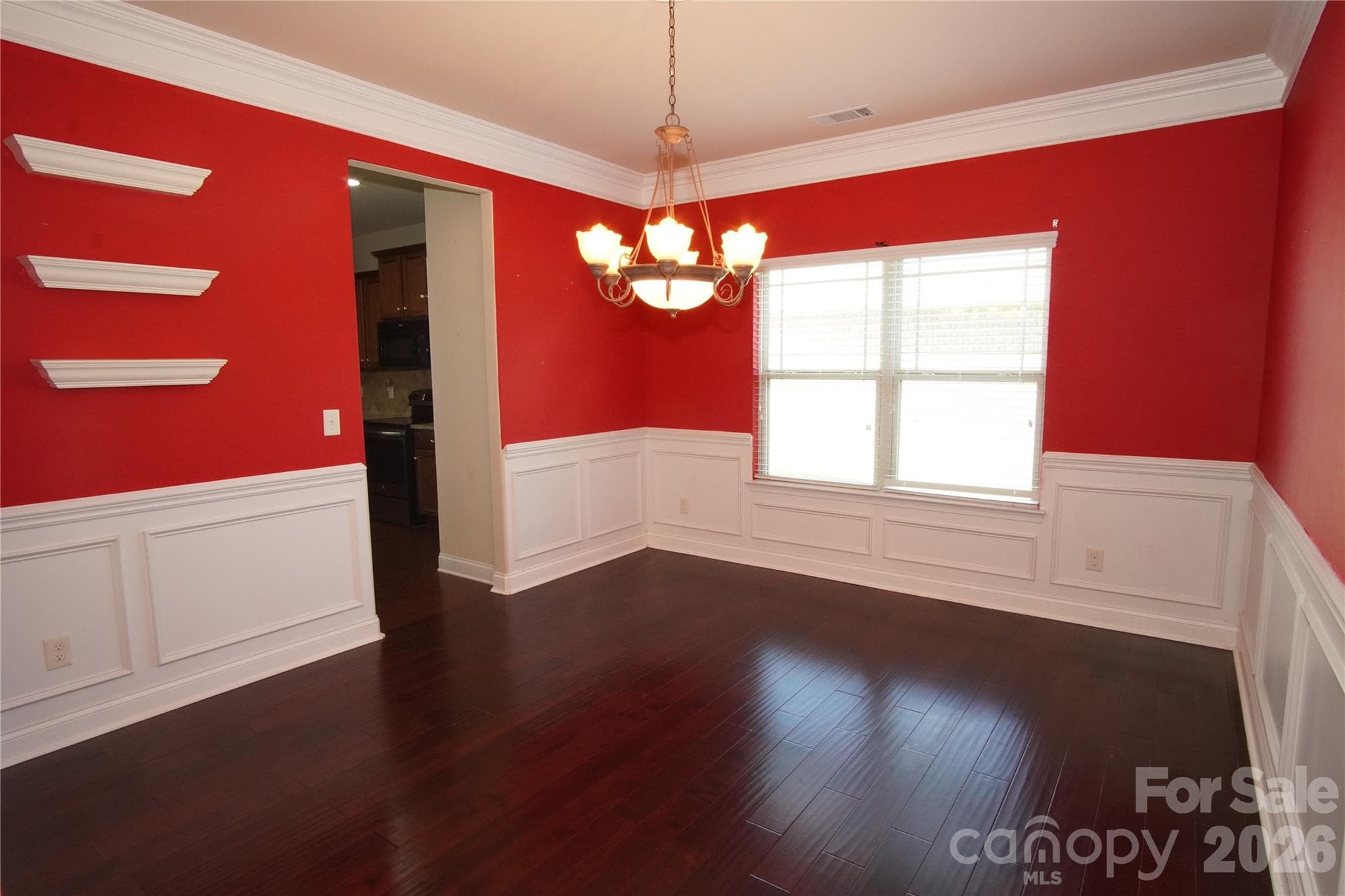 Single Family Residence at 105 Jobe Drive, Statesville, photo 7 of 27