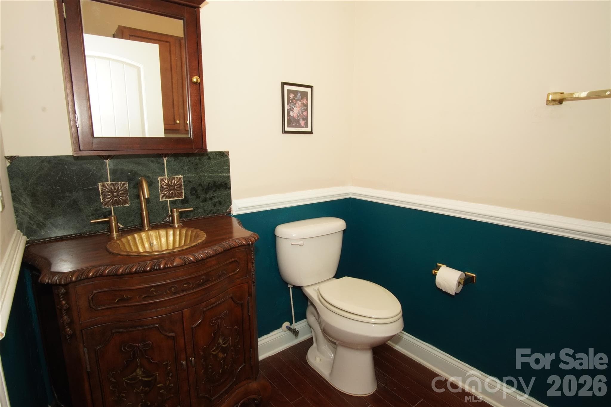 Single Family Residence at 105 Jobe Drive, Statesville, photo 15 of 27