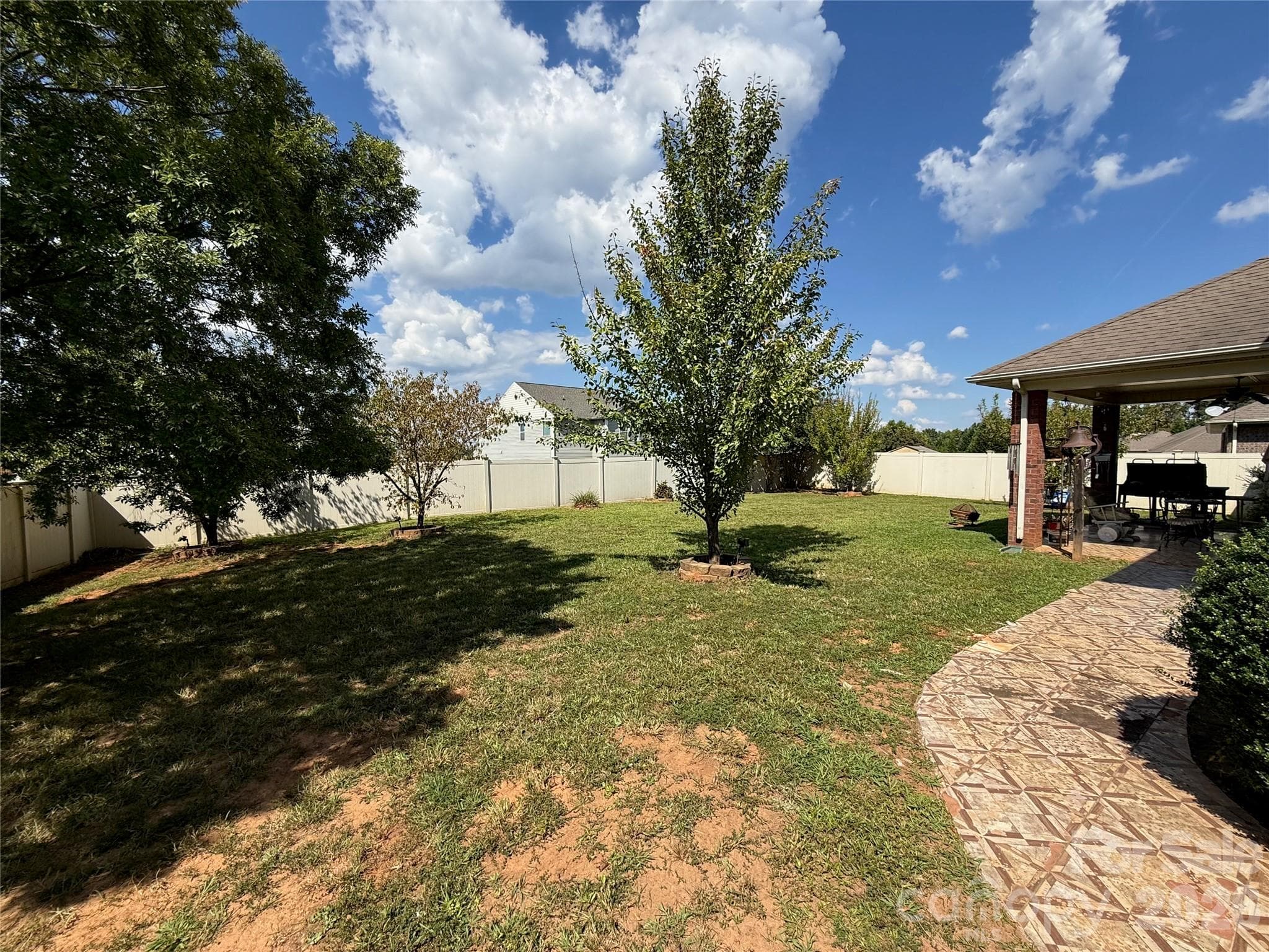 Single Family Residence at 105 Jobe Drive, Statesville, photo 25 of 27