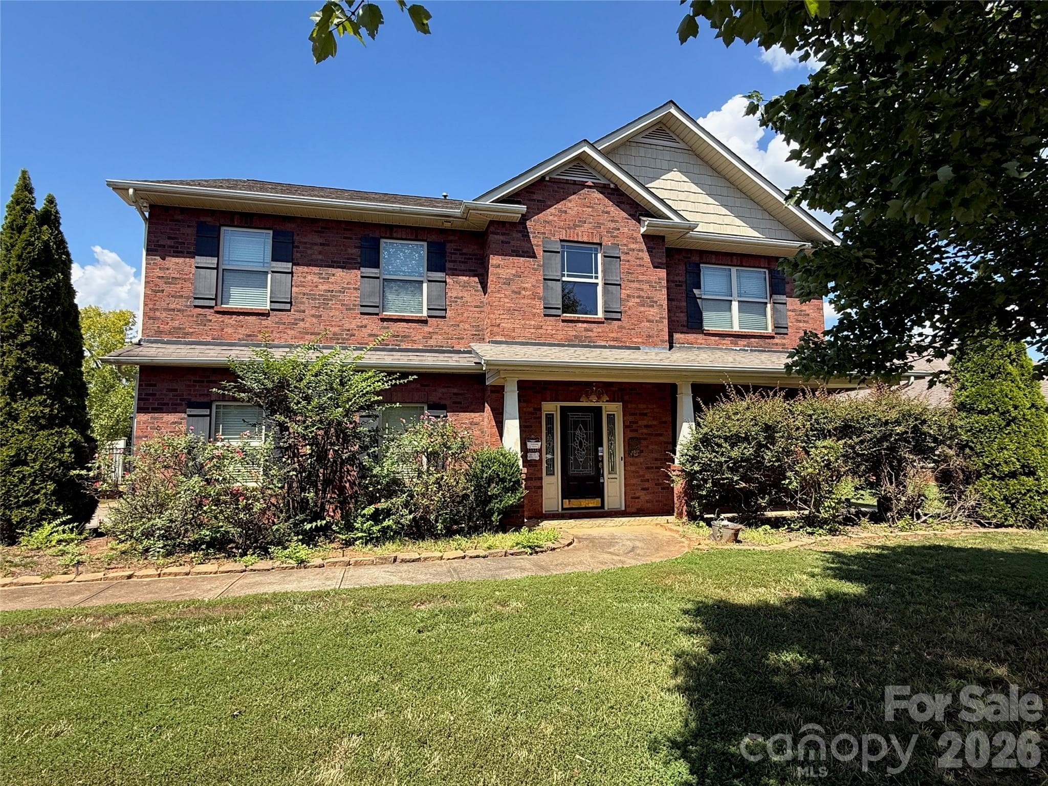 Single Family Residence at 105 Jobe Drive, Statesville, photo 27 of 27