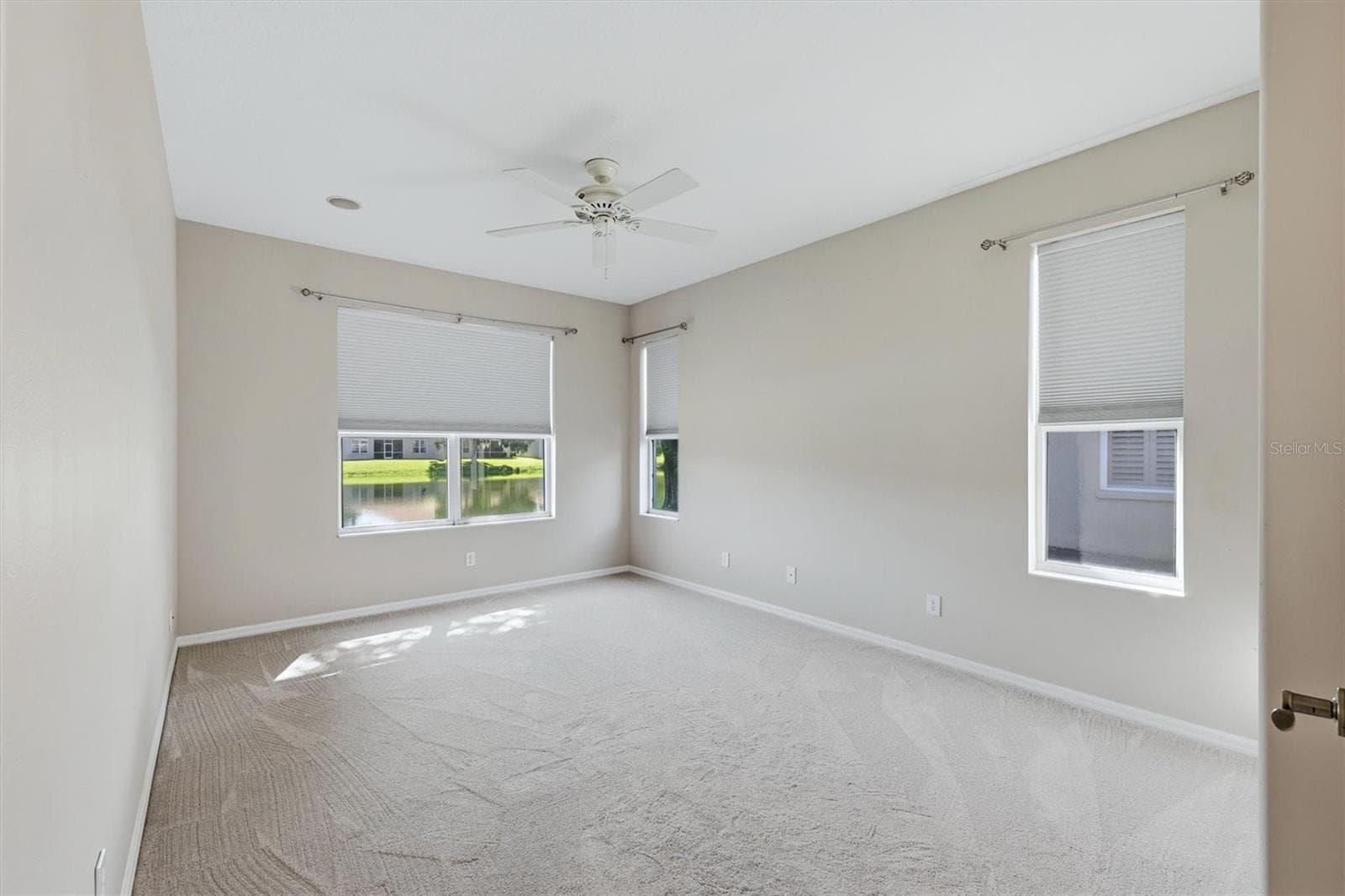Primary Bedroom - 8138 VICTORIA FALLS CIR, SARASOTA