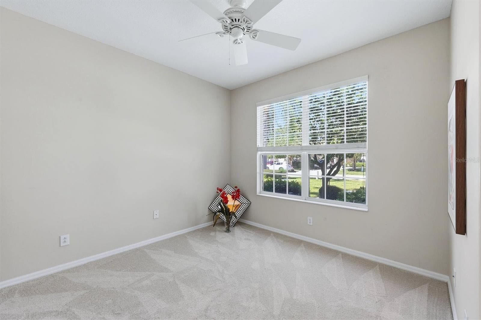 Guest Bedroom - 8138 VICTORIA FALLS CIR, SARASOTA