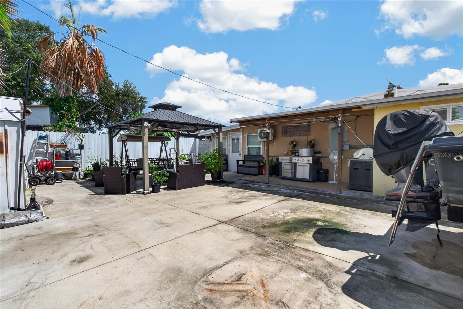 Single Family Residence at 1727 WAIKIKI WAY, TAMPA, photo 49 of 62