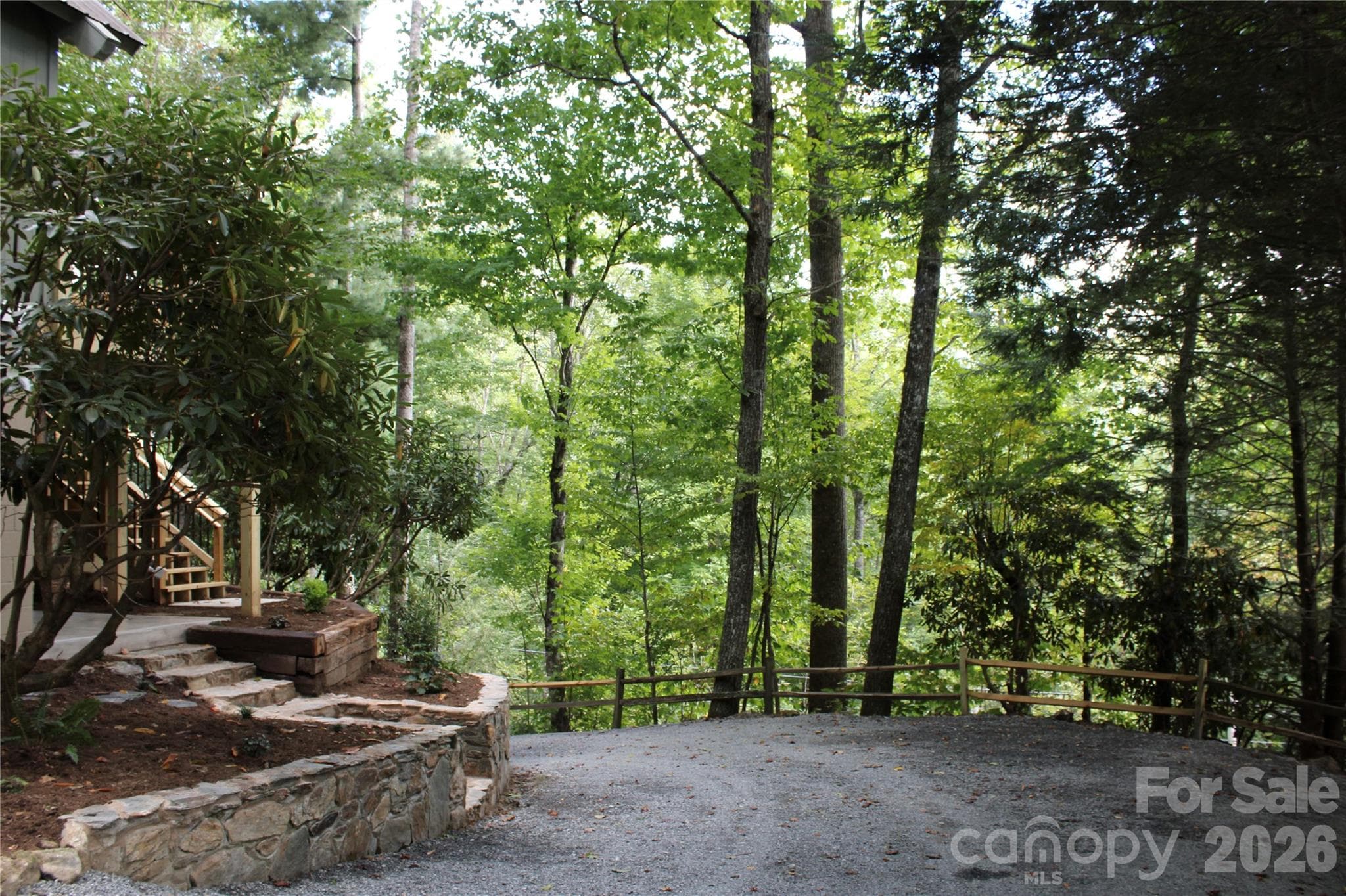 Single Family Residence at 119 Fox Den Road, Mars Hill, photo 28 of 43