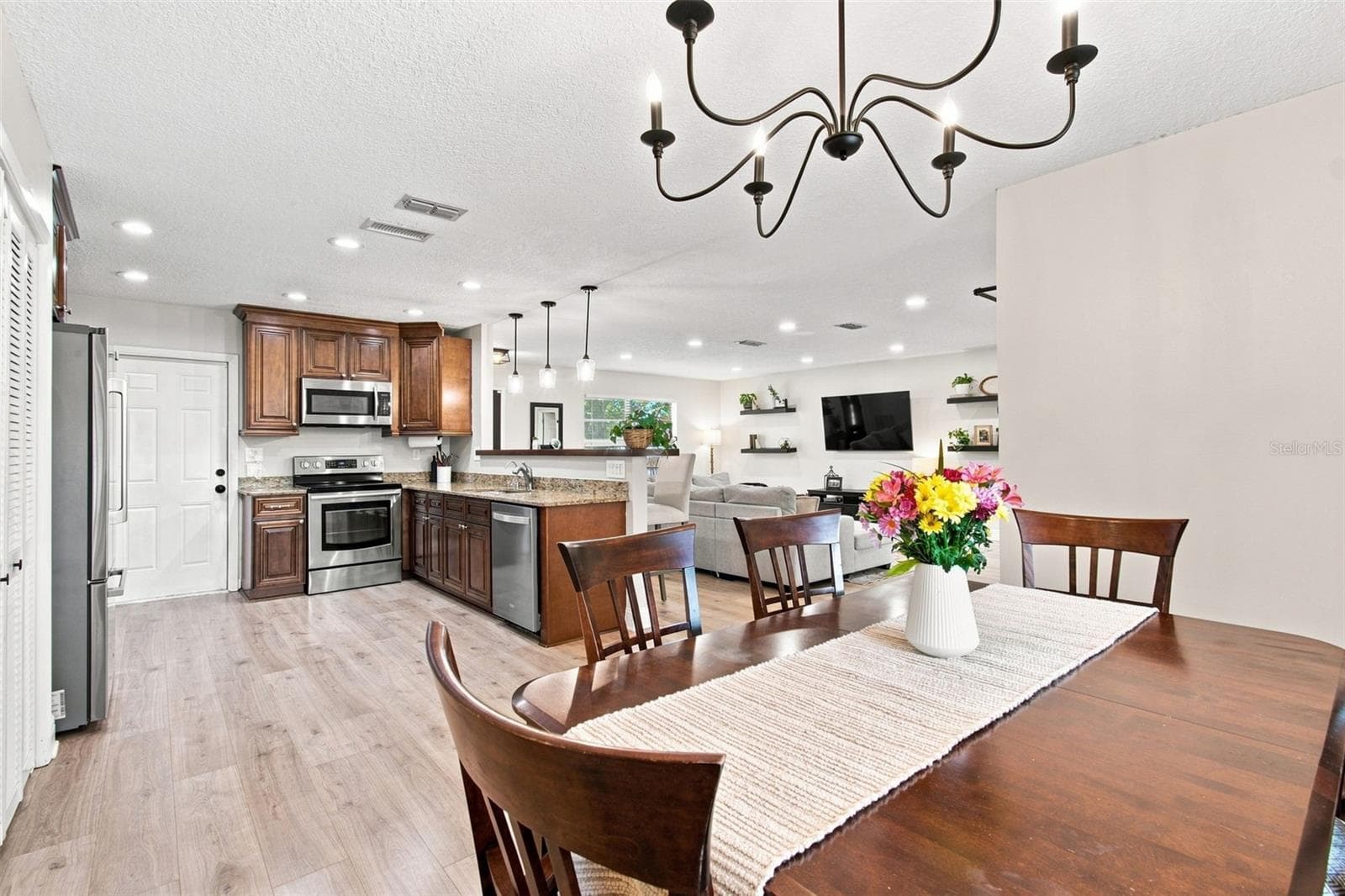 Single Family Residence at 9639 ALVERNON DR, NEW PORT RICHEY, photo 19 of 71