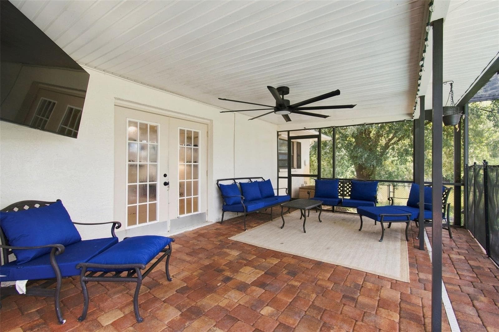 Single Family Residence at 9639 ALVERNON DR, NEW PORT RICHEY, photo 44 of 71