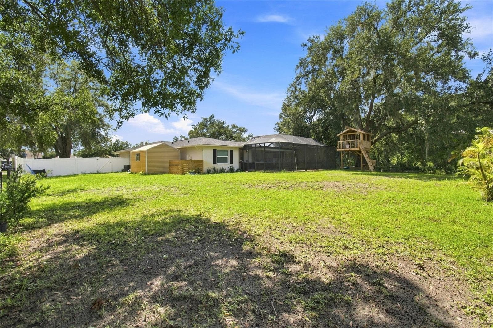 Single Family Residence at 9639 ALVERNON DR, NEW PORT RICHEY, photo 54 of 71