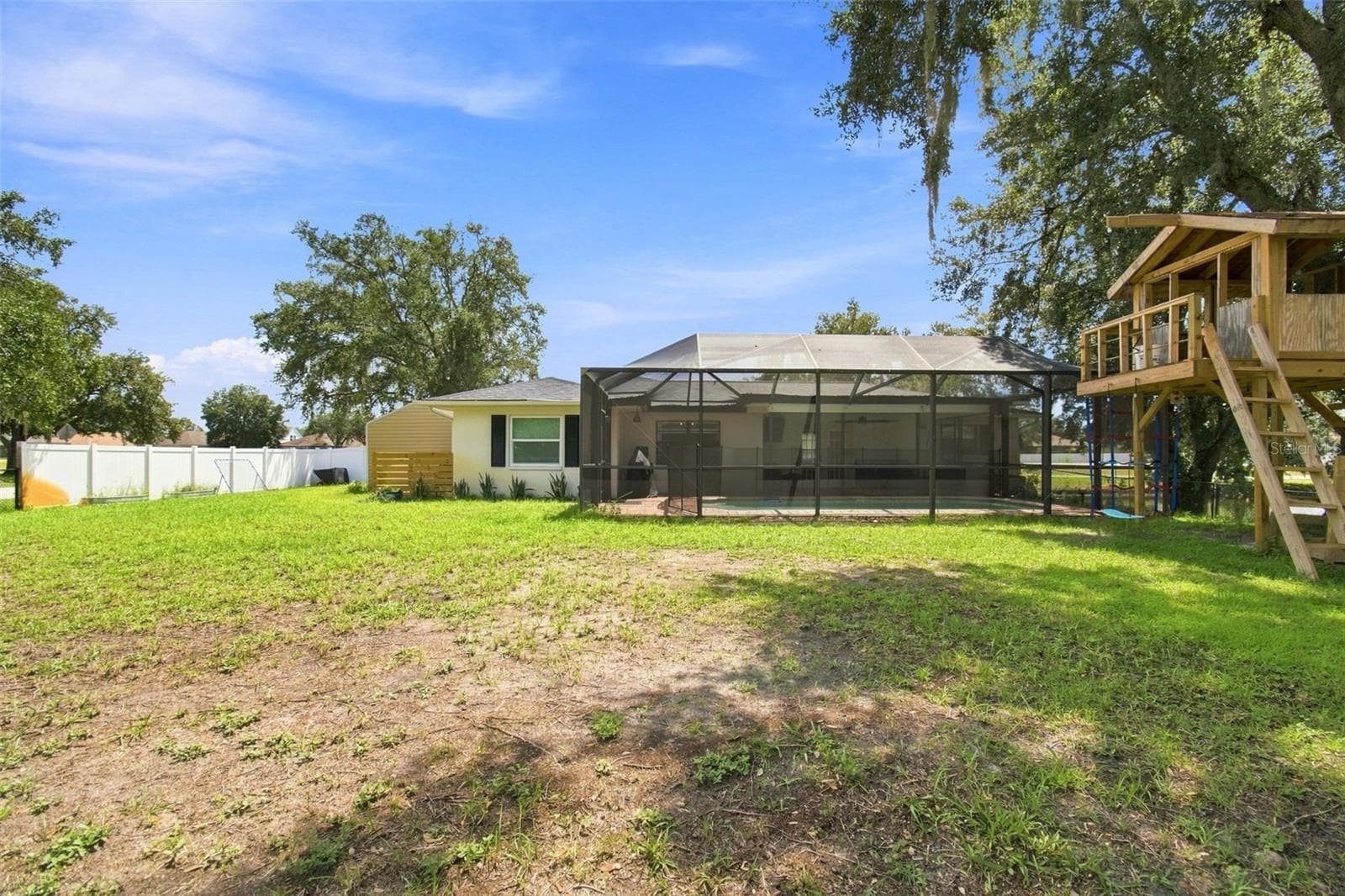 Single Family Residence at 9639 ALVERNON DR, NEW PORT RICHEY, photo 57 of 71