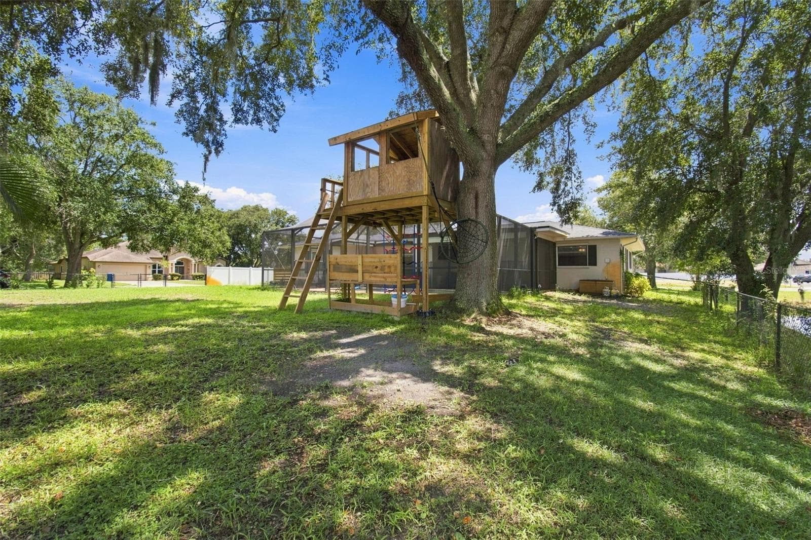 Single Family Residence at 9639 ALVERNON DR, NEW PORT RICHEY, photo 58 of 71