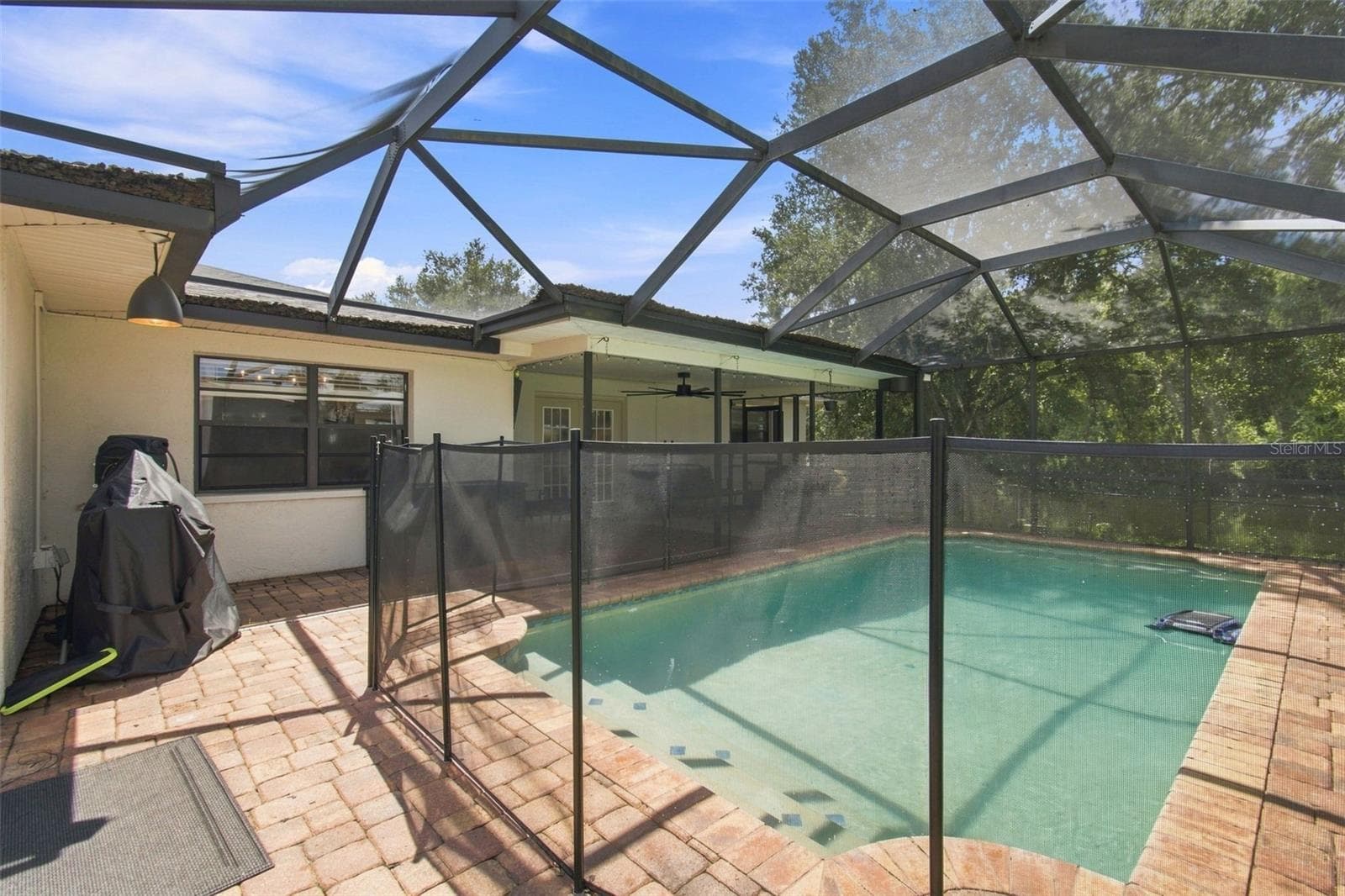 Single Family Residence at 9639 ALVERNON DR, NEW PORT RICHEY, photo 61 of 71