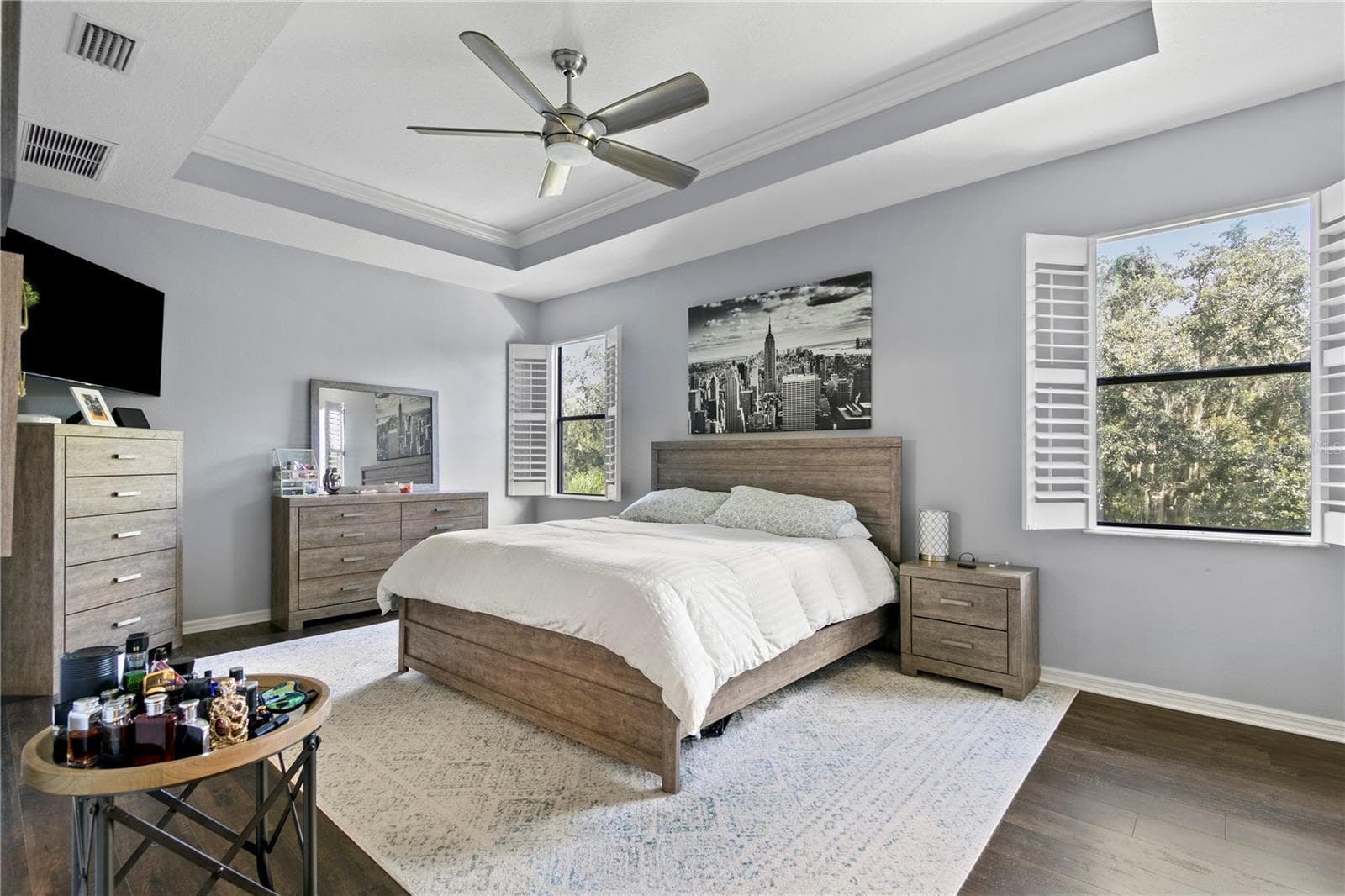 Single Family Residence at 7931 HAMPTON LAKE DR, TAMPA, photo 24 of 35