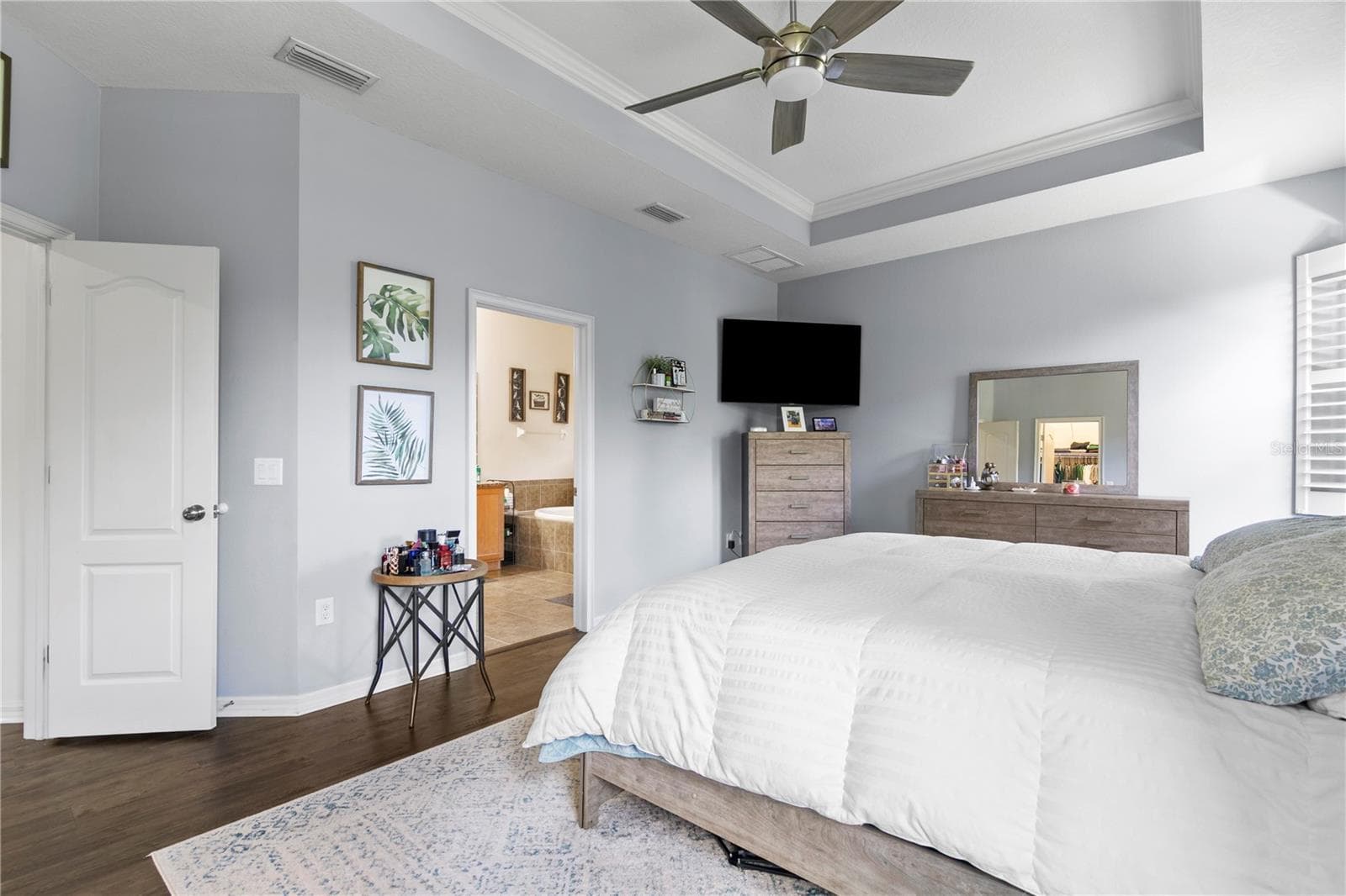 Single Family Residence at 7931 HAMPTON LAKE DR, TAMPA, photo 25 of 35