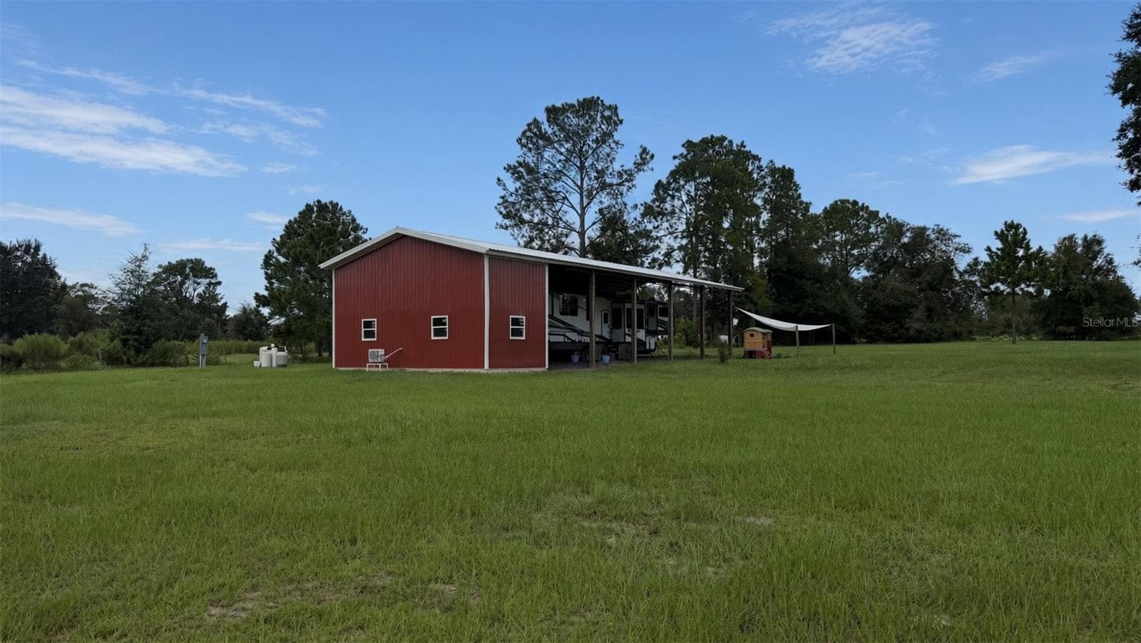 Land at 0 POWELL RD, BROOKSVILLE, photo 5 of 24