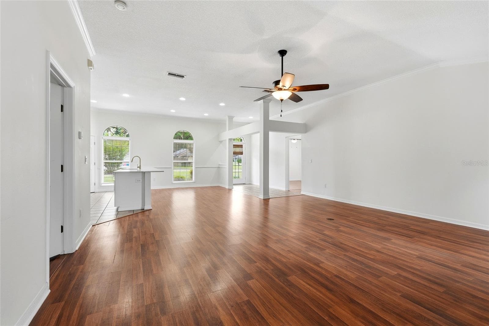 Single Family Residence at 6622 SW 81ST ST, GAINESVILLE, photo 5 of 21