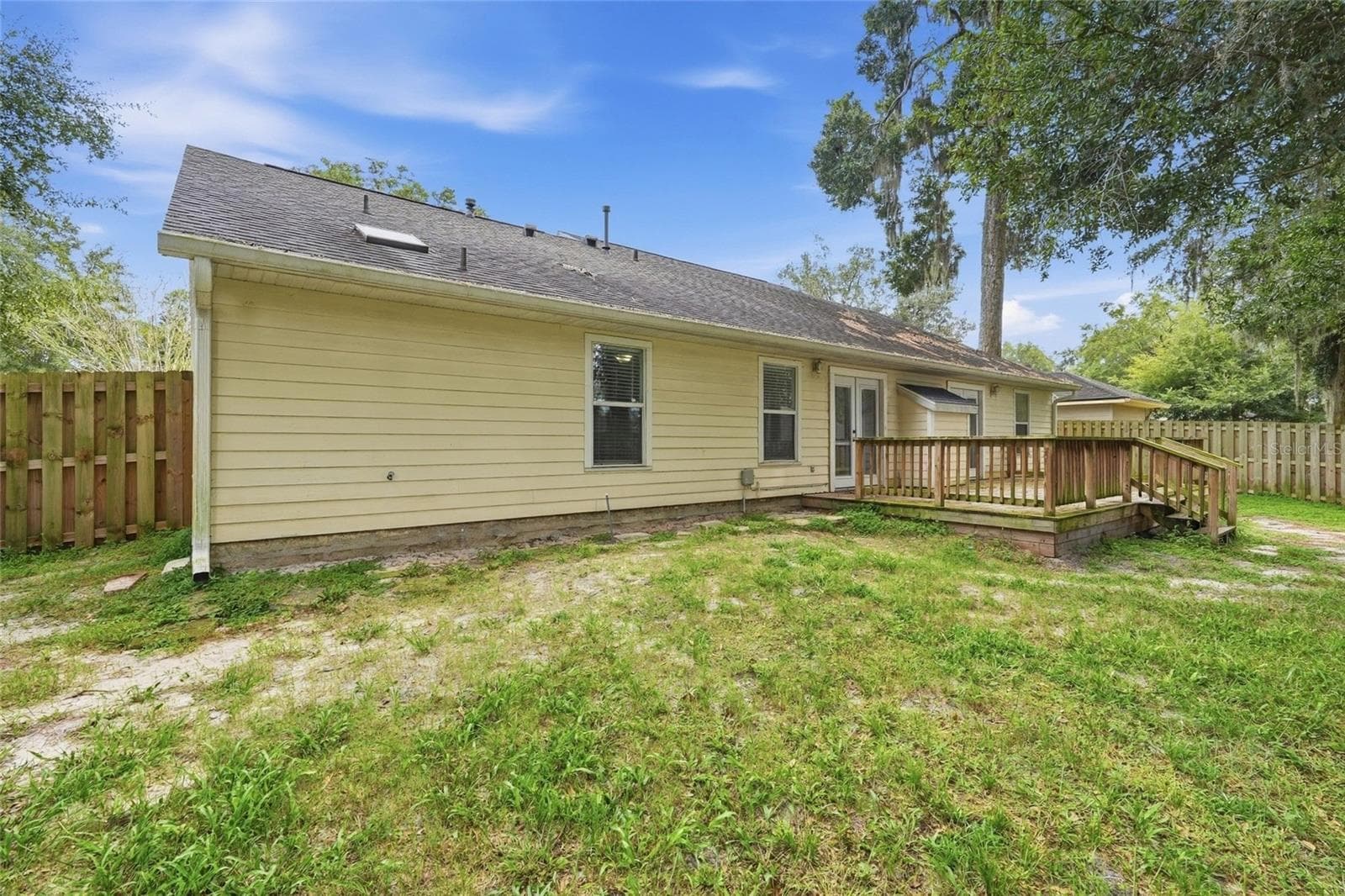 Single Family Residence at 6622 SW 81ST ST, GAINESVILLE, photo 19 of 21