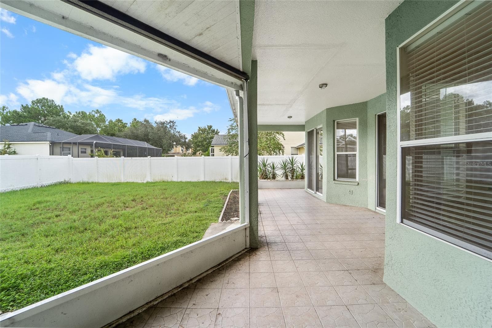 Single Family Residence at 7040 FRASCATI LOOP, WESLEY CHAPEL, photo 42 of 55