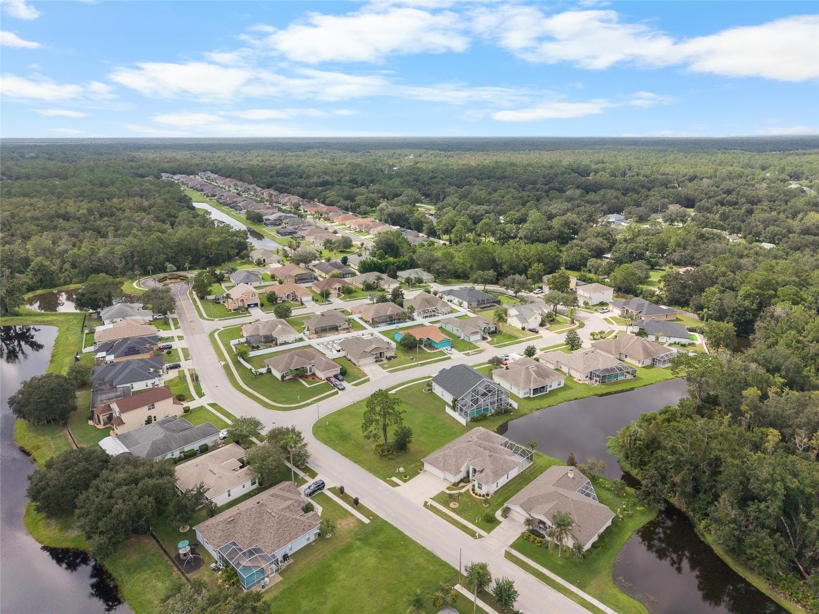 Single Family Residence at 7040 FRASCATI LOOP, WESLEY CHAPEL, photo 53 of 55