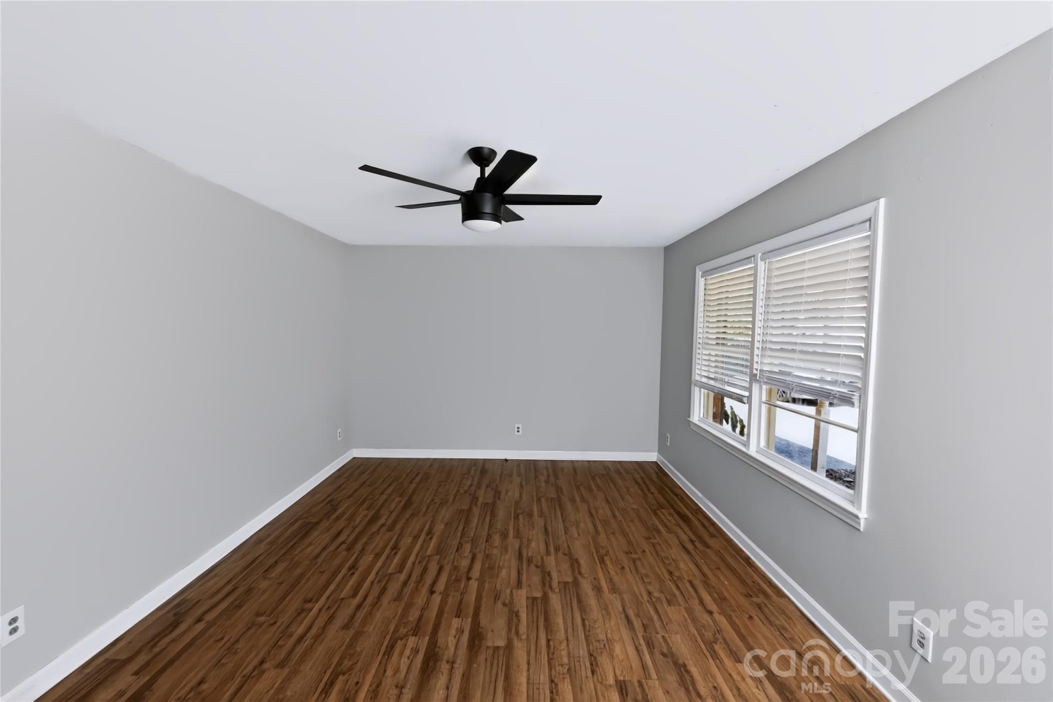 Front Entry Room/Bonus Room - 1701 Richey Road, Taylorsville
